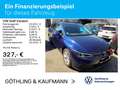 Volkswagen Golf Variant Life 2.0 TDI DSG*Navi*AHK*MFL*SHZ* Blauw - thumbnail 2