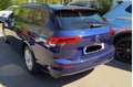 Volkswagen Golf Variant Life 2.0 TDI DSG*Navi*AHK*MFL*SHZ* Blauw - thumbnail 3