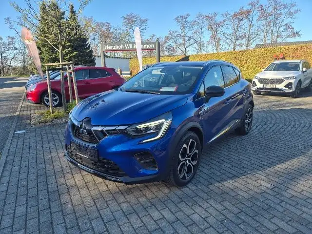 Mitsubishi ASX Intro 1.6 Hybrid WKPR Garantie bis 2031