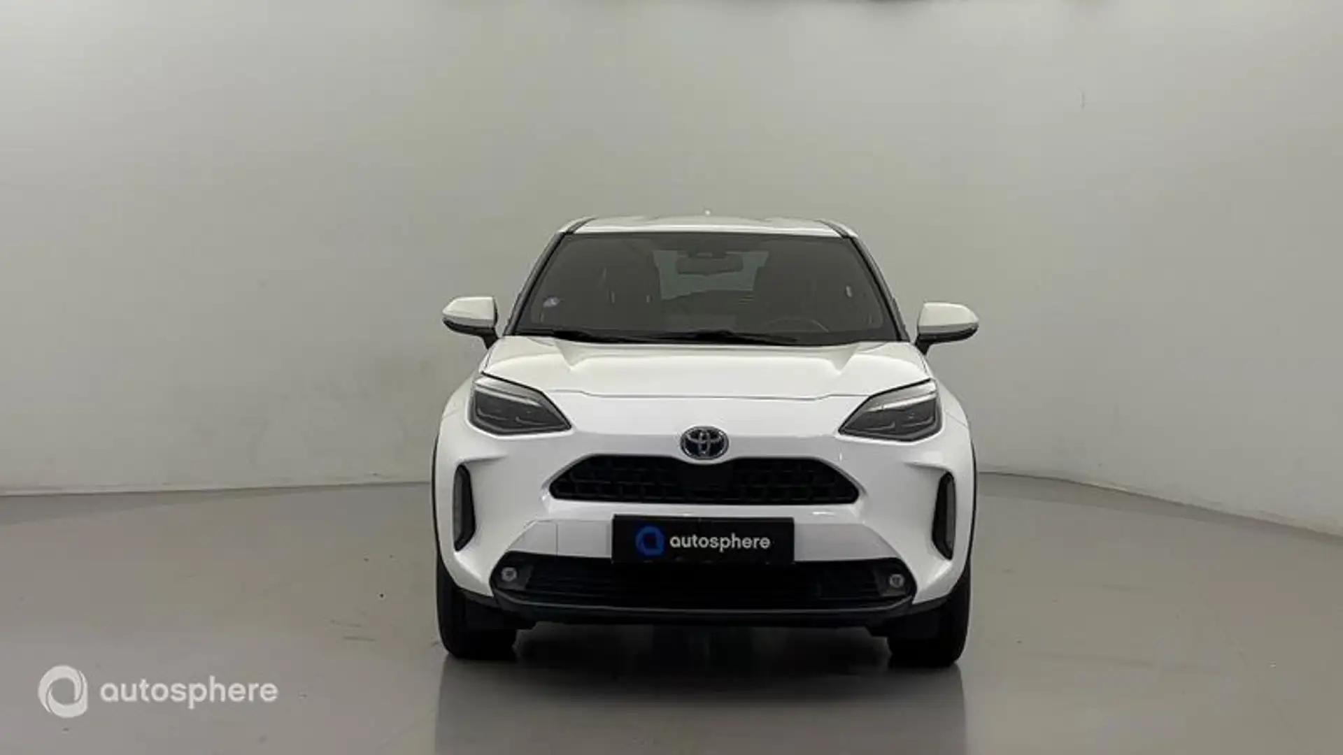 Toyota Yaris Cross 116h Design MY22 - 2
