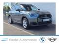 MINI Countryman S All4 Countryman S ALL4 Classic Trim Navi AHK PaketM Grün - thumbnail 1