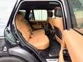 Land Rover Range Rover 3.0 P400 MHEV Autobiography * EXCL BPM - EXPORT PR Noir - thumbnail 23