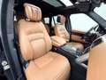 Land Rover Range Rover 3.0 P400 MHEV Autobiography * EXCL BPM - EXPORT PR Noir - thumbnail 22