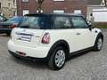MINI Cooper 1.6 Klimaauto SHZ TÜV NEU 1-Hand Braun - thumbnail 7