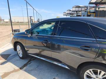 RX 450h Luxury Luxury