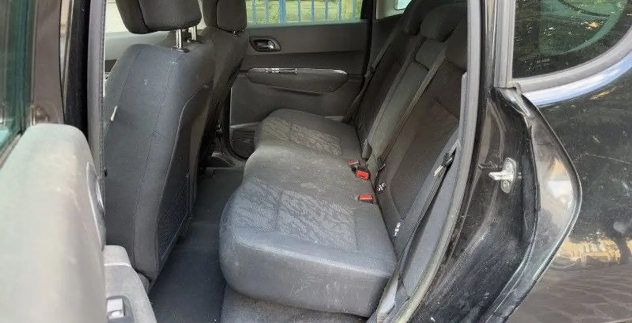 Peugeot 3008 3008 — photo 22