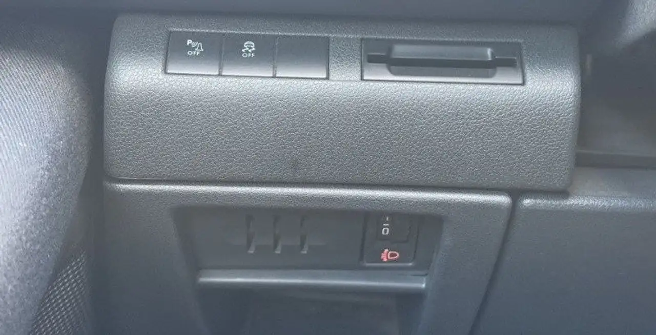 Peugeot 3008 3008 — photo 18