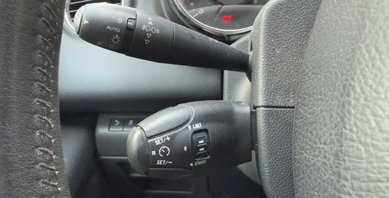 Peugeot 3008 3008 — photo 19