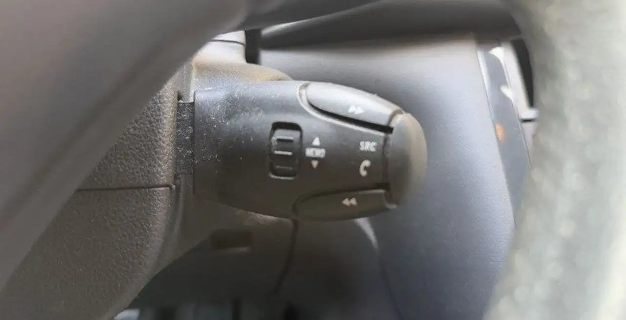 Peugeot 3008 3008 — photo 23