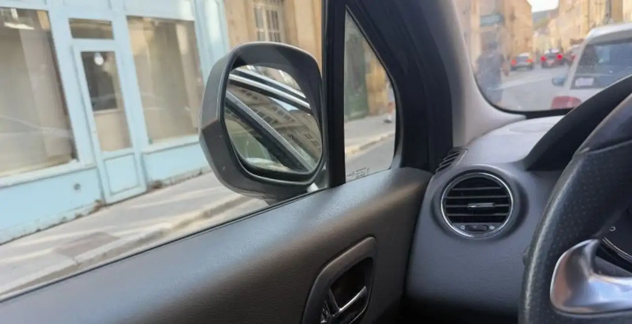 Peugeot 3008 3008 — photo 17