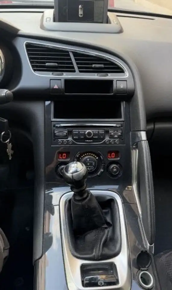 Peugeot 3008 3008 — photo 12