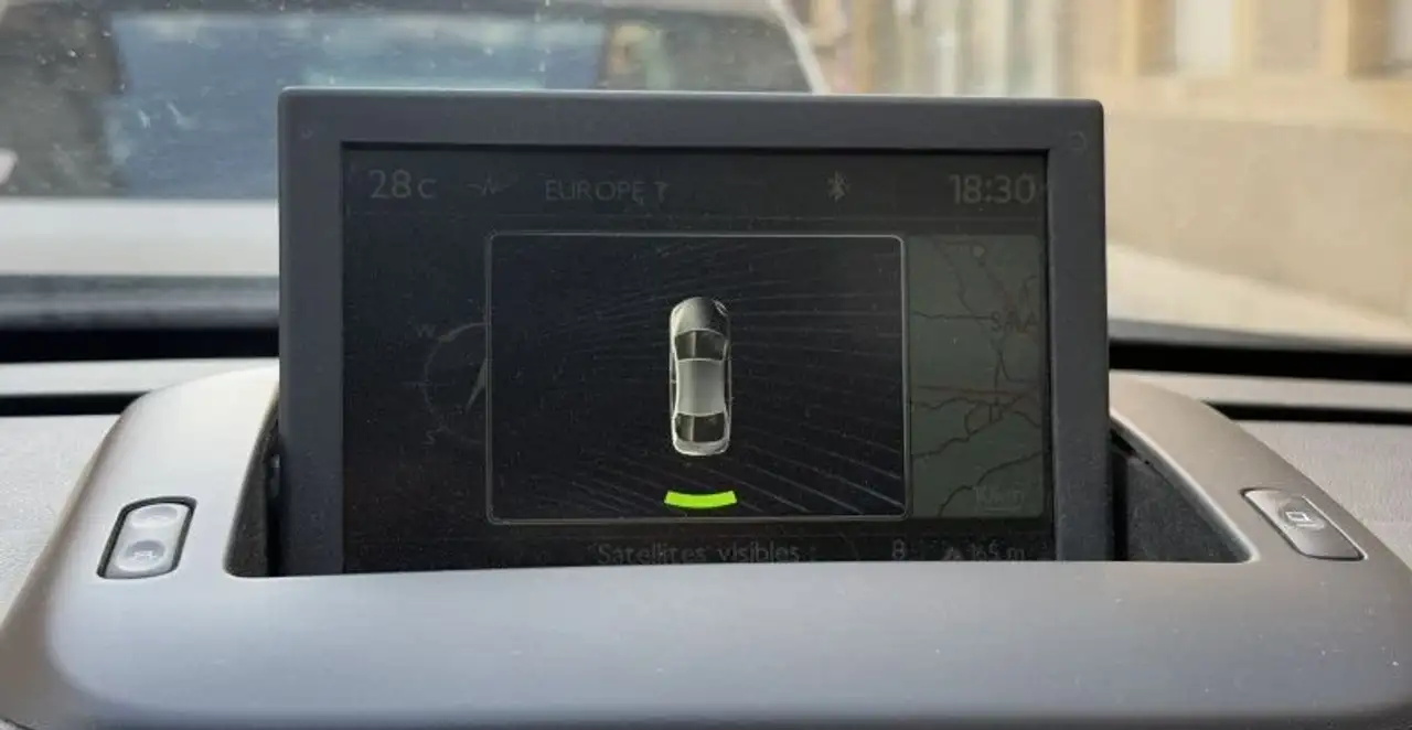 Peugeot 3008 3008 — photo 13