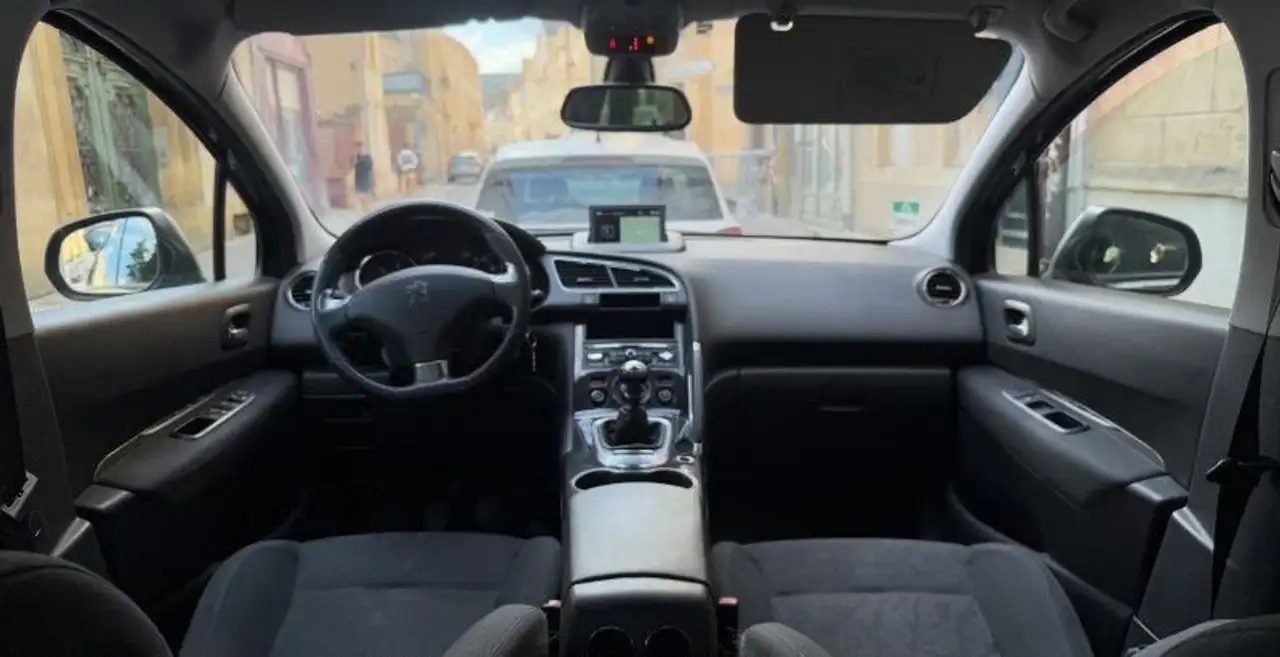 Peugeot 3008 3008 — photo 7
