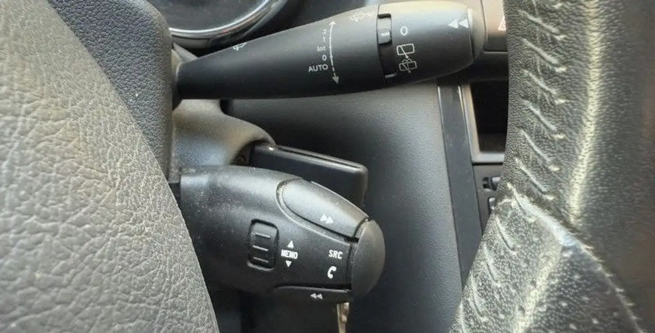 Peugeot 3008 3008 — photo 20