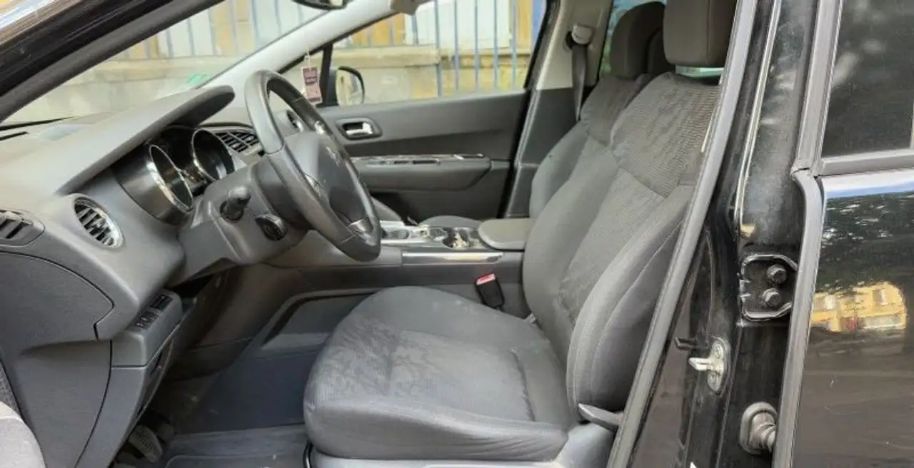 Peugeot 3008 3008 — photo 6
