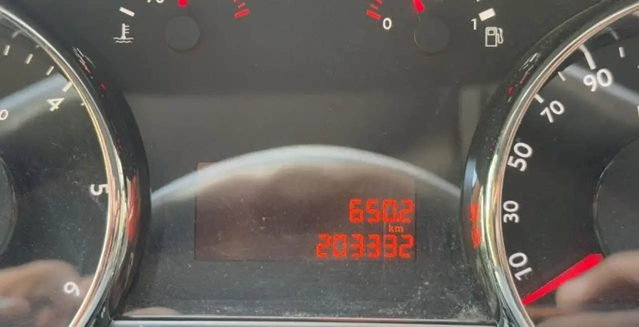 Peugeot 3008 3008 — photo 21
