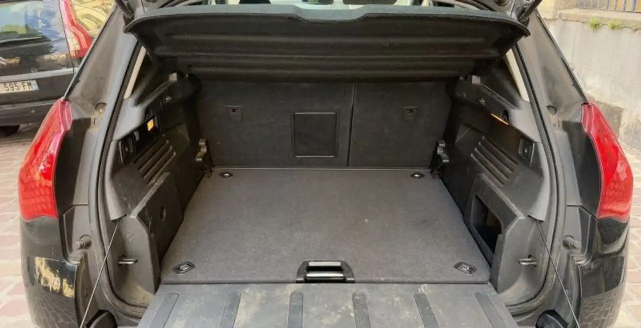 Peugeot 3008 3008 — photo 9