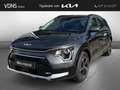 Kia Niro 1.6 GDi H. DynamicLine uit voorraad leverbaar Grijs - thumbnail 1