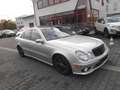 Mercedes-Benz E 220 CDI Automatik Elegance, ,MOTOR MACHT GERAUSCHET Silver - thumbnail 2