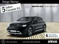 Mercedes-Benz EQE SUV EQE 350+ SUV AHK/360°/"Flex-Bonus" - 3.850 Euro! Schwarz - thumbnail 1