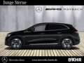 Mercedes-Benz EQE SUV EQE 350+ SUV AHK/360°/"Flex-Bonus" - 3.850 Euro! Schwarz - thumbnail 3