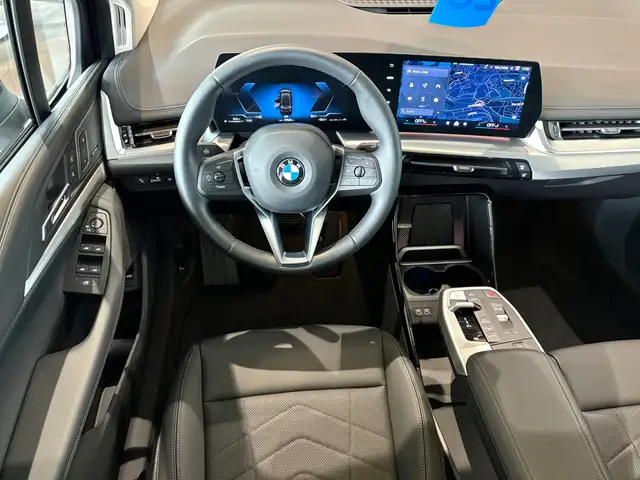 BMW 2 Series view 15
