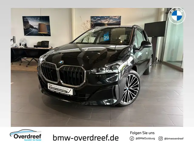 2026 BMW 2 Series in Black for sale