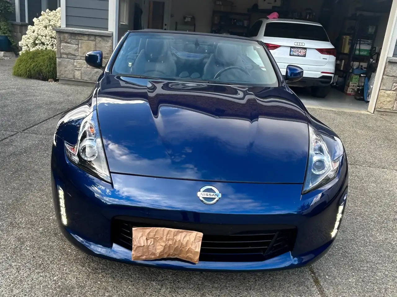 2019 Nissan 370Z