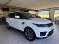 Land Rover Range Rover Sport 3,0 TDV6 S Aut.* GARANTIE/FINANZIERUNG ab € 449... Weiß - thumbnail 9