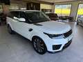 Land Rover Range Rover Sport 3,0 TDV6 S Aut.* GARANTIE/FINANZIERUNG ab € 449... Weiß - thumbnail 10