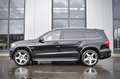 Mercedes-Benz GL 63 AMG GL 4MATIC MASSAGE PANO BRABUS H&K AHK Negro - thumbnail 5