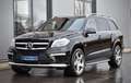 Mercedes-Benz GL 63 AMG GL 4MATIC MASSAGE PANO BRABUS H&K AHK Negro - thumbnail 1