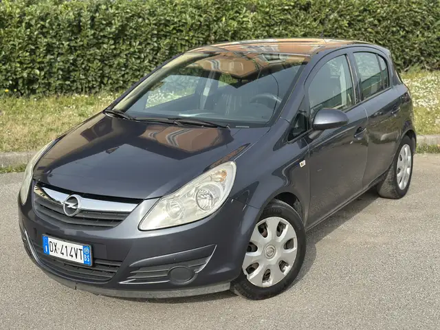 Opel Corsa Corsa 5p 1.0 12V 5P Enjoy
