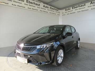 Evolution TCe 90 *R-Kamera *Sitzheizung *Reserv...