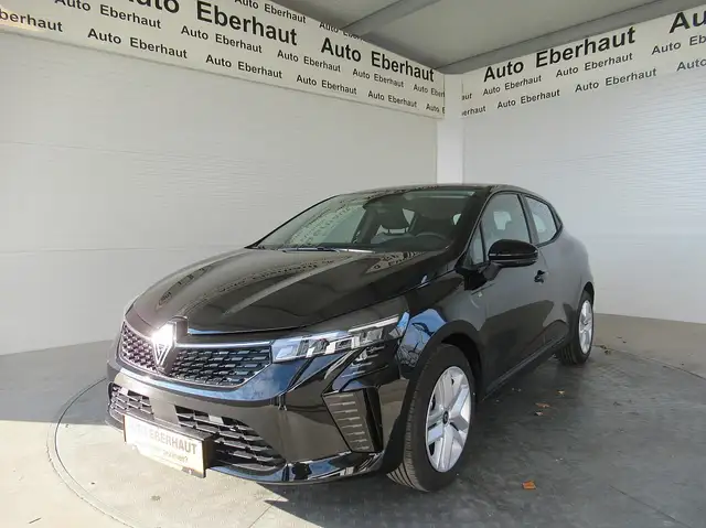 Renault Clio Evolution TCe 90 *R-Kamera *Sitzheizung *Reserv...