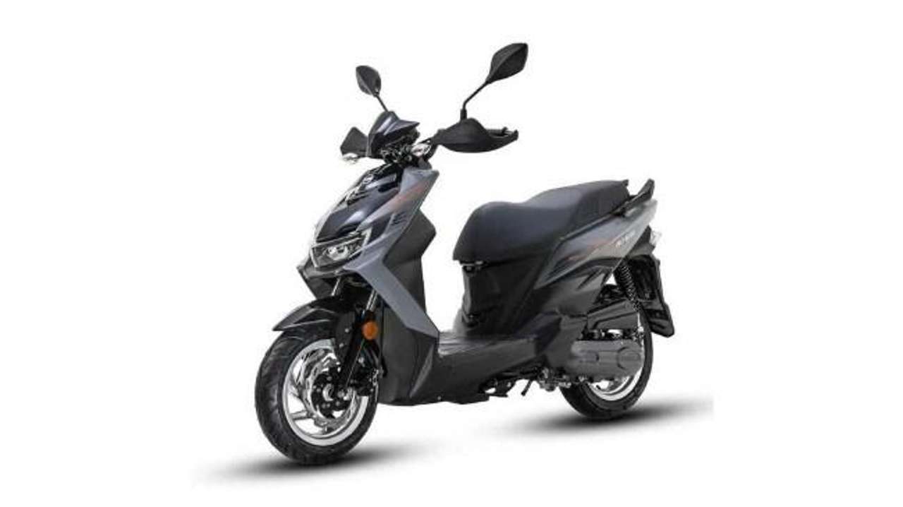 SYM Jet 4 Rx 50 4t My25 ROTTAMAZIONE OMAGGIO