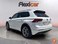 Volkswagen Tiguan R-Line 1.5 TSI 110kW (150CV) DSG Blanc - thumbnail 5