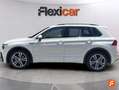 Volkswagen Tiguan R-Line 1.5 TSI 110kW (150CV) DSG Blanc - thumbnail 4