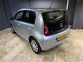 Volkswagen up! 1.0 move up! BlueMotion Airco Navi Gris - thumbnail 4