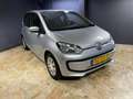 Volkswagen up! 1.0 move up! BlueMotion Airco Navi Gris - thumbnail 3