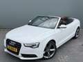 Audi A5 Cabriolet BWJ 2015 1.8 TFSI 170 PK AUTOMAAT | NW A Weiß - thumbnail 20