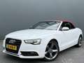 Audi A5 Cabriolet BWJ 2015 1.8 TFSI 170 PK AUTOMAAT | NW A Weiß - thumbnail 25