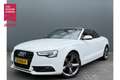 Audi A5 Cabriolet BWJ 2015 1.8 TFSI 170 PK AUTOMAAT | NW A Weiß - thumbnail 1