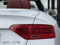 Audi A5 Cabriolet BWJ 2015 1.8 TFSI 170 PK AUTOMAAT | NW A Weiß - thumbnail 23