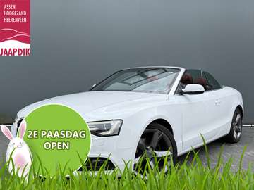 Cabriolet BWJ 2015 1.8 TFSI 170 PK AUTOMAAT | NW A
