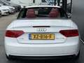 Audi A5 Cabriolet BWJ 2015 1.8 TFSI 170 PK AUTOMAAT | NW A Weiß - thumbnail 22