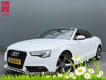 Cabriolet BWJ 2015 1.8 TFSI 170 PK AUTOMAAT | NW A