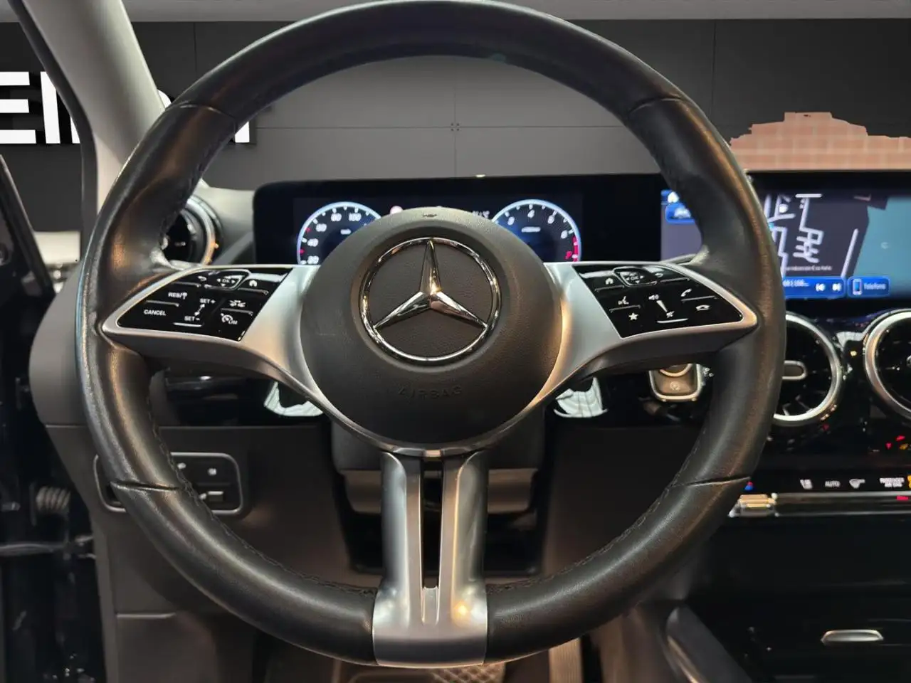 Mercedes-Benz B 200 Automatic Progressive Advanced Plus 7