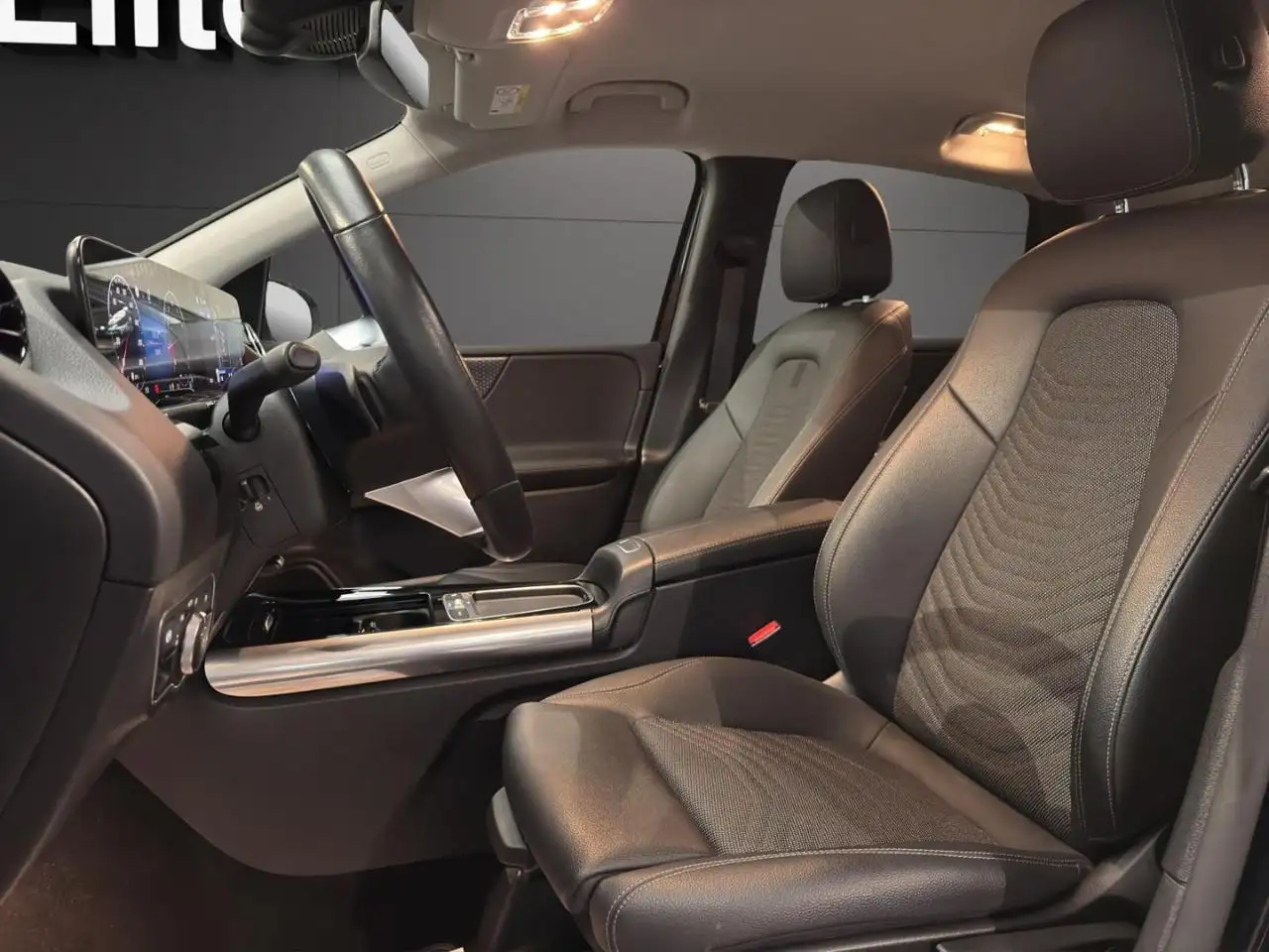 Mercedes-Benz B 200 Automatic Progressive Advanced Plus 10