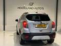 Opel Mokka 1.4 T Cosmo Automaat 2016 Nieuwe APK Grijs - thumbnail 8